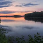 5 найбільших річок України, де варто побувати