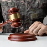 Захист військовослужбовців: коли потрібен військовий адвокат?