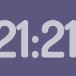 Что говорит нумерология о числе 21:21