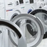 Как выбрать оригинальные запчасти для стиральной машины