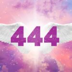 Что символизирует 444 в любви и отношениях