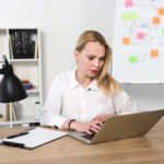 Яку інформацію має містити характеристика з місця роботи