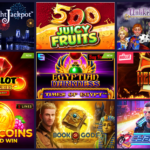 Як обрати надійні ігрові автомати на гроші