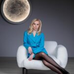 Хто така Євгенія Кутнова і чим вона відома