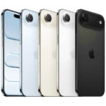 Чем удивляет iPhone 17 Air?