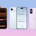 Какой цвет iPhone 17 выбрать?