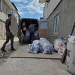 Какие виды мусора можно вывезти одной заявкой